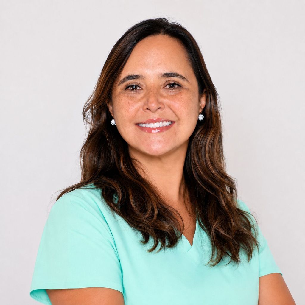 Dra. Andrea Seiffert
