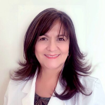 Dra. Iris Espinoza Santander