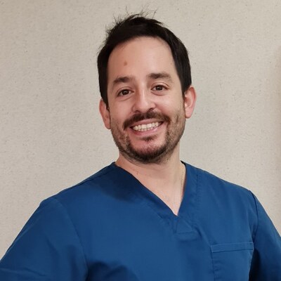 Dr. Patricio Riquelme