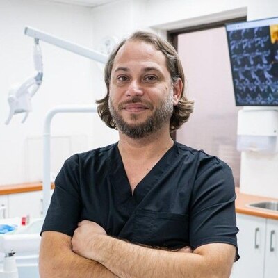 Dr. Thomas Bornhardt Suazo