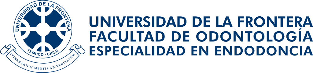 Especialidad en Endodoncia — UFRO