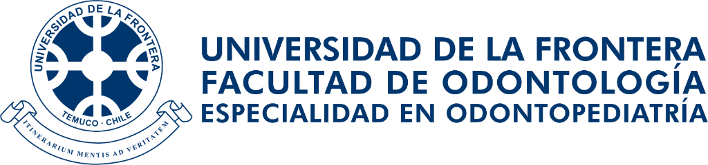 Especialidad en Odontopediatría — UFRO