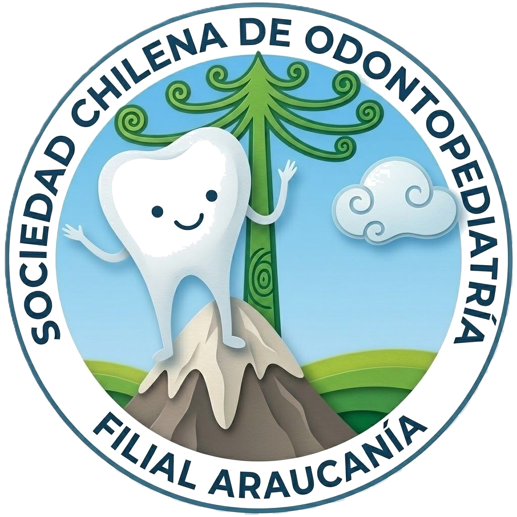 Sociedad Chilena de Odontopediatría — Filial Araucanía