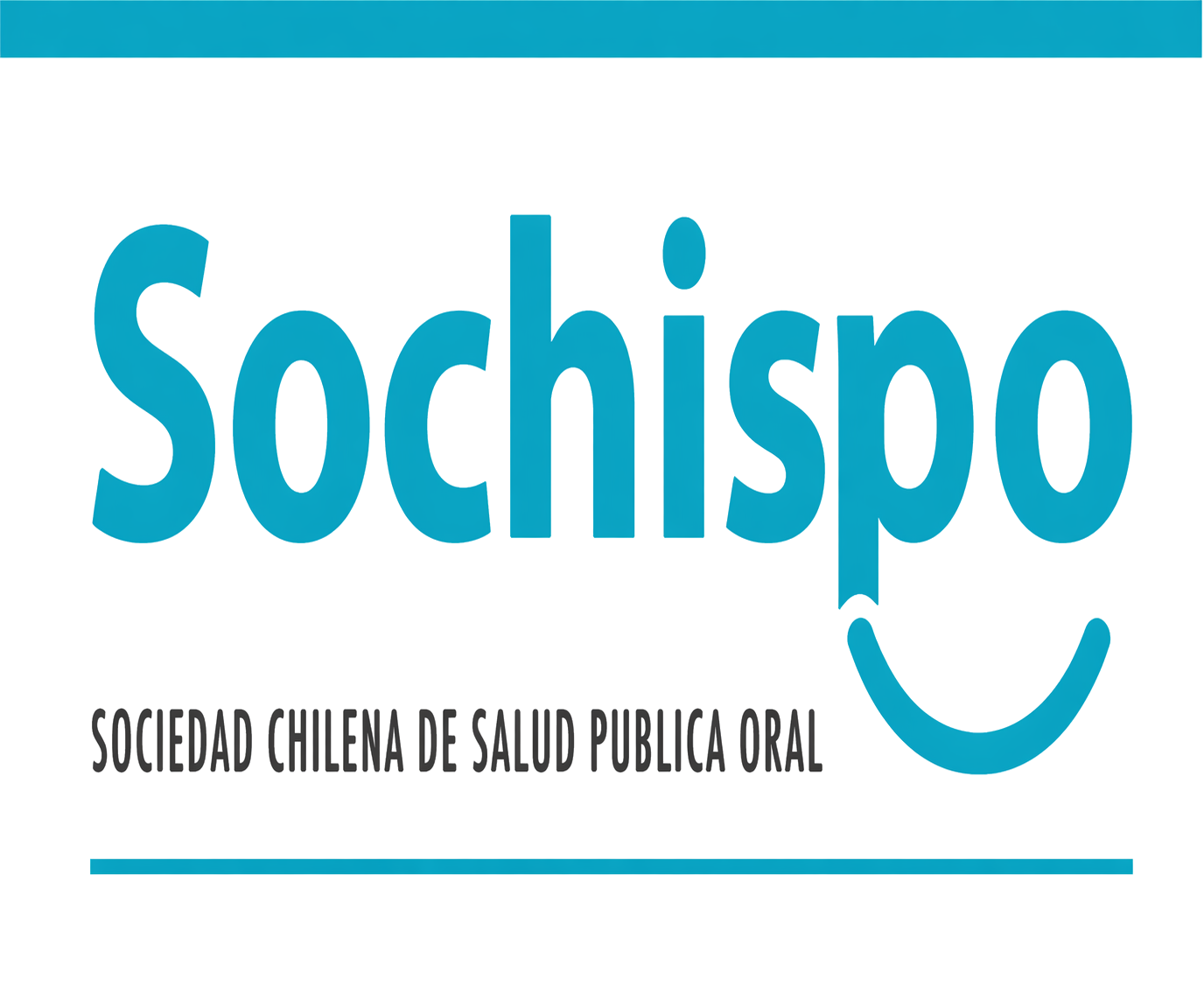 Sochispo — Sociedad Chilena de Salud Pública Oral